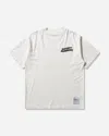 Satisfy Men S Mothtech T-shirt Off In White