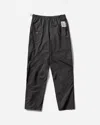Satisfy Men S Pertex 3l Rain Pants In Black
