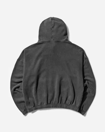 Satisfy Men S Softcell Hoodie Aged In Black