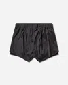 Satisfy Men S Techsilk 2.5 Shorts In Blue