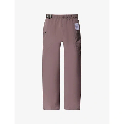 Satisfy Men's Sparrow Peaceshell™ Tapered-leg Stretch-woven Trousers