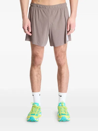 Satisfy Mesh Running Shorts