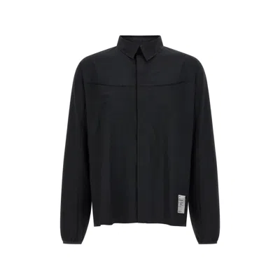 Satisfy Micro-twill Shirt In Multi
