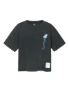 Satisfy Mothtech™ T-shirt In Multi