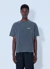 Satisfy Mothtech T-shirt In Gray