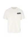 Satisfy T-shirt Mothtech In Multi