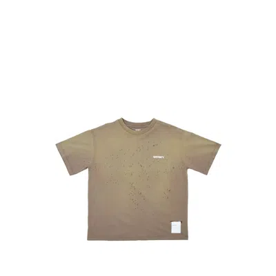 Satisfy Mothtech T-shirt In Neutral