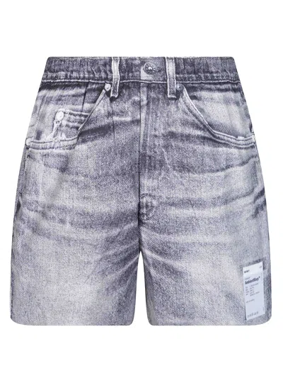 Satisfy Peaceshell 5 Unlined Shorts For Men In Gray
