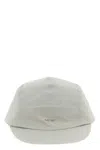 Satisfy 'peaceshell' Cap In Gray
