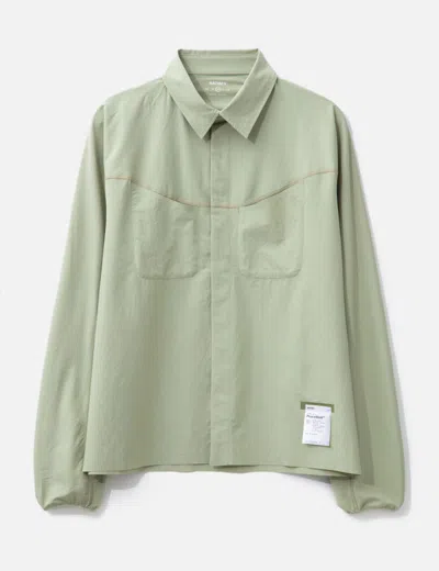 Satisfy Peaceshell™ River Shirt