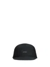 Satisfy Performance Running Cap In Nero