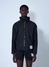 Satisfy Pertex 3l Fly Rain Jacket