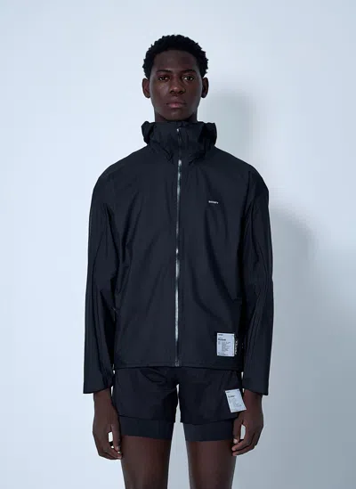 Satisfy Pertex 3l Fly Rain Jacket