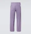 Satisfy Pertex 3l Sweatpants In Purple