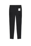 Satisfy Powersilk Cargo Tights In Black