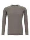 Satisfy Raglan-sleeve T-shirt In Gray