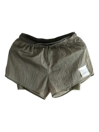 SATISFY RIPPY™ 3 DOUBLE-LAYER SHORTS