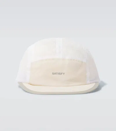 Satisfy Baseballcap Rippy
