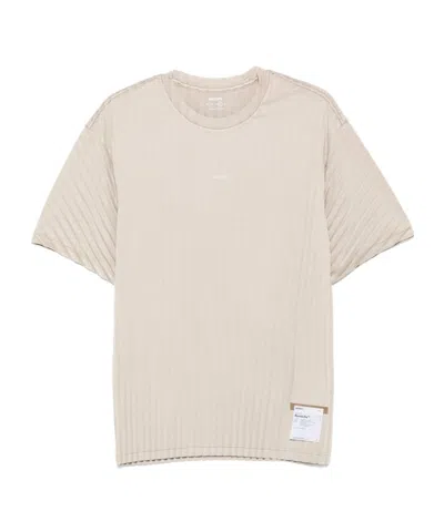 Satisfy Polyester T Shirts
