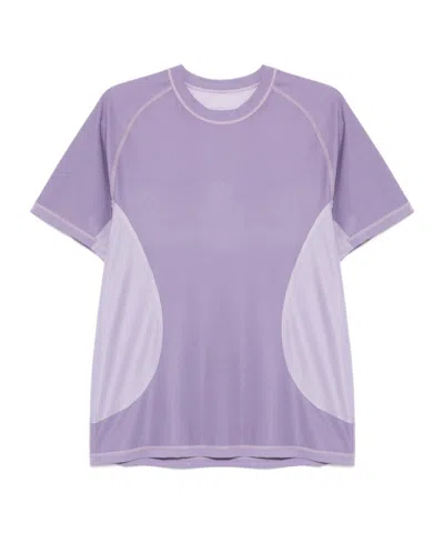 Satisfy Short-sleeved T-shirt