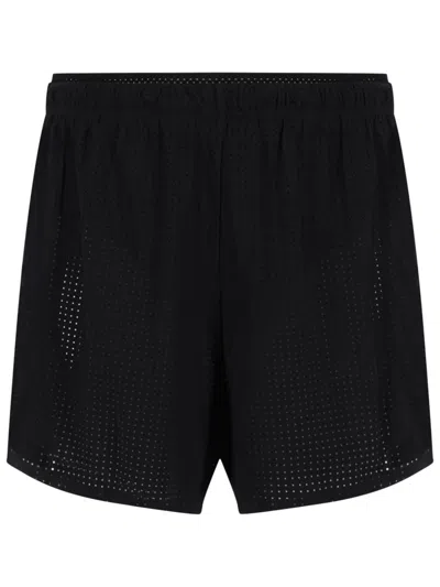 Satisfy Shorts "space-o 2.5" In Black