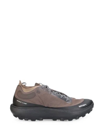 Satisfy Sneakers In Multi