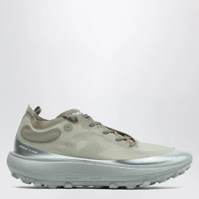 Satisfy Sneakers Therocker Aluminum In Gray