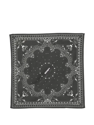 Satisfy Softcell Bandana In Multi