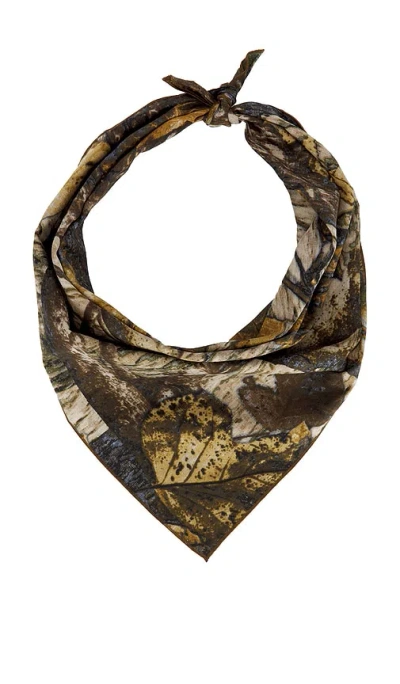 Satisfy Softcell Bandana