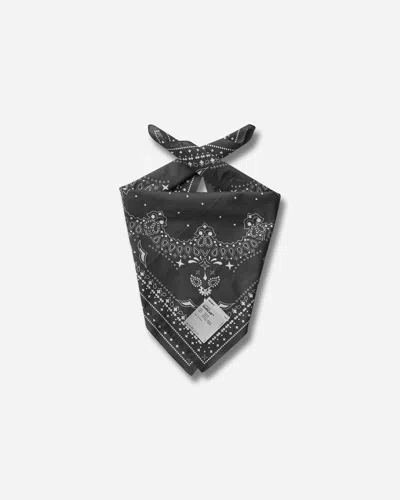 Satisfy Softcell Bandana Dark Shadow In Transparent