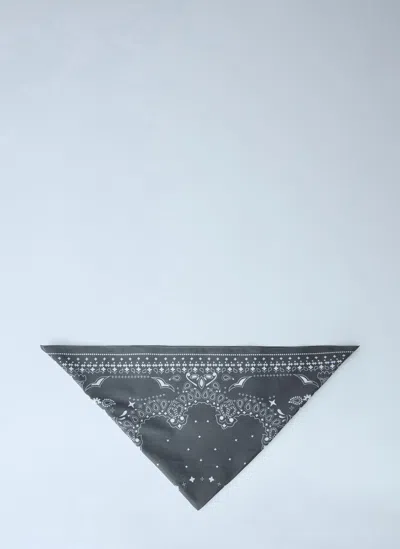 Satisfy Softcell™ Bandana In Gray