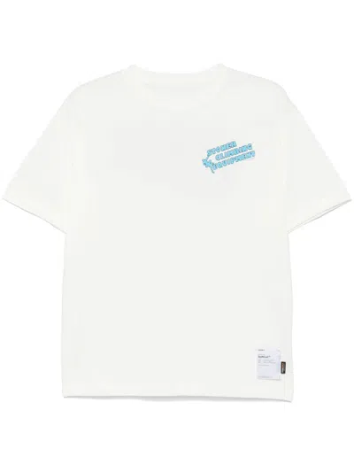 Satisfy Kids' Softcell Cordura T-shirt In White