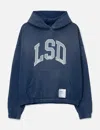 Satisfy Softcell™ Hoodie In Blue