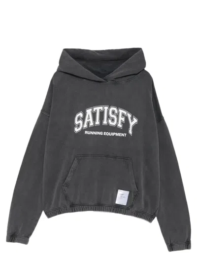SATISFY SATISFY Softcell Hoodie