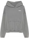 Satisfy Softcell™ Hoodie In Grey