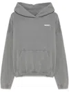 Satisfy Softcell™ Hoodie In Grey