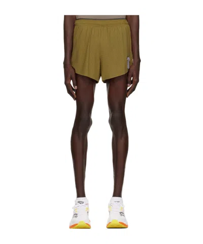 SATISFY SPACE-O 2.5 DISTANCE SHORTS