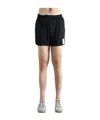 Satisfy Space-o 2.5 Shorts In Black