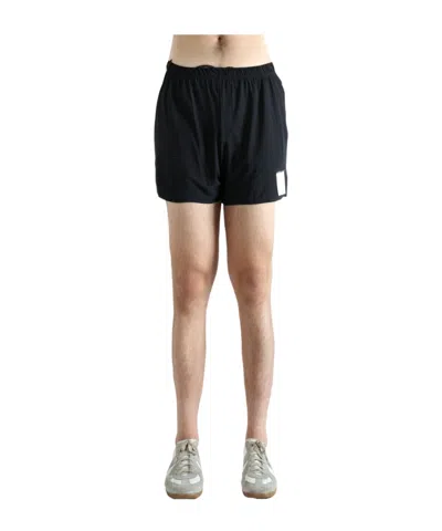 Satisfy Space-o 2.5 Shorts In Black