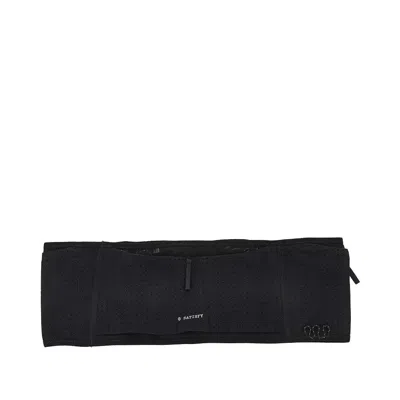 Satisfy Space-o Belt In Black