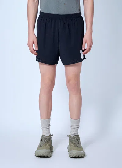 Satisfy Space-o™ 5" Shorts In Black