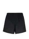 Satisfy Space-o 5 Shorts Ex Code 12043 In Black