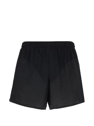 Satisfy Space-o 5 Shorts Ex Code 12043 In Black