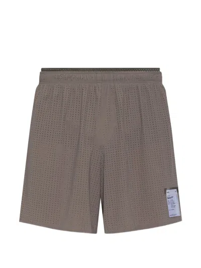 Satisfy Space‑o™ 5" Shorts In Grey