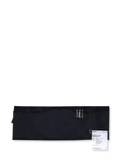 Satisfy Space-o™ Gürtel In Black