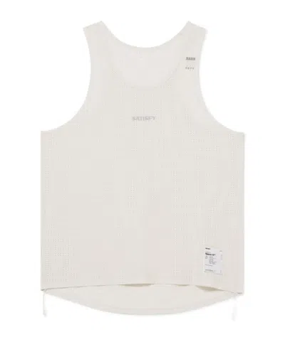 Satisfy Spaceo Singlet