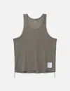Satisfy Space‑o™ Singlet In Gray