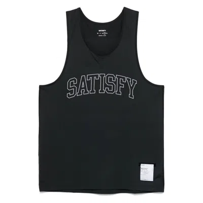 Satisfy T-shirts