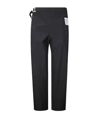 Satisfy Technical Climb Pants In Black