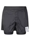 Satisfy Techsilk 5 Track Shorts